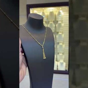 NK1716 عقد الارجوان 