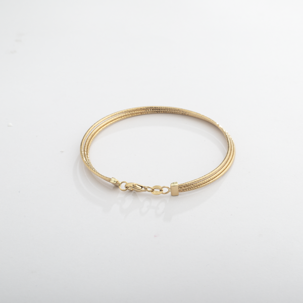 BR774 سوار إريك (الوان متعددة)