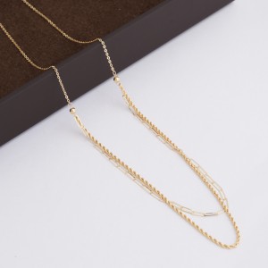 NK2335 عقد بادوفا (بيلا روب)