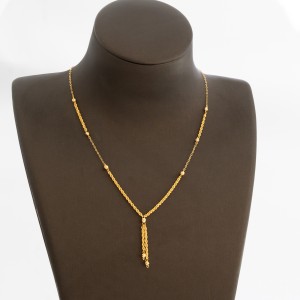 NK2098 عقد ديرن (ديلا روب)