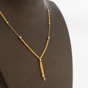 NK2098 عقد ديرن (ديلا روب)