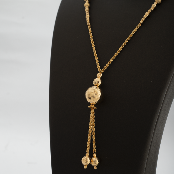 LN191 ماثي (سبحة)