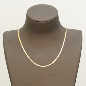 NK2350 عقد فلات لوكا 