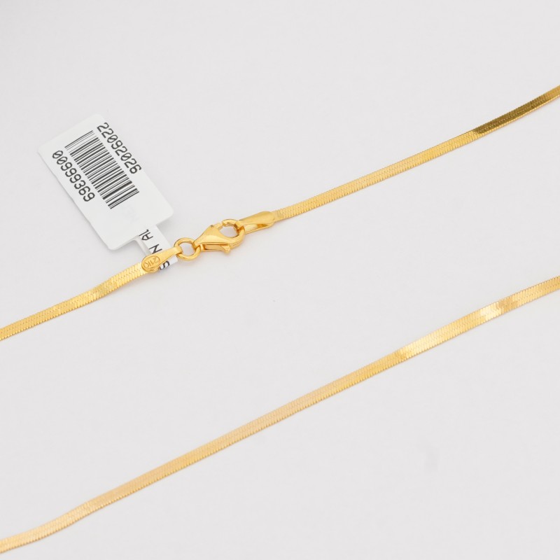 NK2350 عقد فلات لوكا 