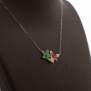 NK1685 عقد تيومان 