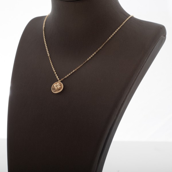 NK1700 عقد ليلك