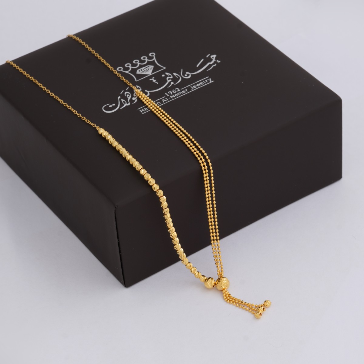 NK2345 عقد فينوس 