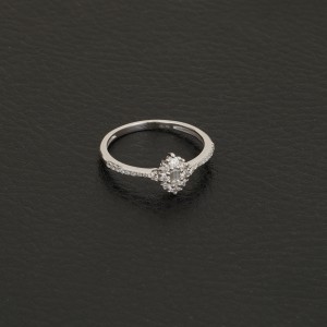 DRN199 خاتم برونو (الماس)