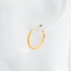 ER731 كارات (حلق هندي)