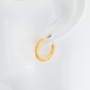 ER736 كيارا (حلق هندي)