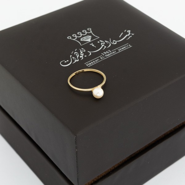 RN633 خاتم الؤلؤة ( أدلر)