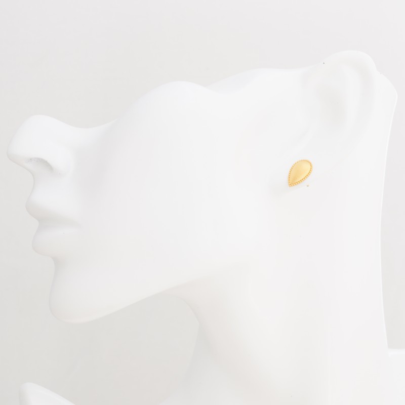ER777 حلق أوغستا (الدمعة) 