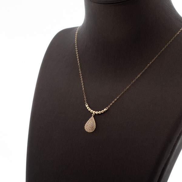 NK1734 عقد ماريا (اليس)