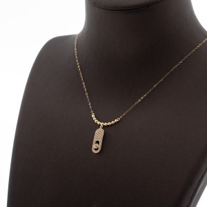 NK1737 عقد دونا (اليس)
