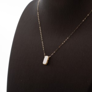 NK1799 عقد دونا (صدفي)