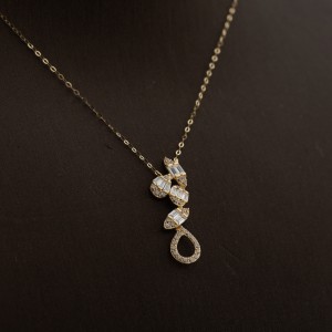 NK1757 عقد زاكير 