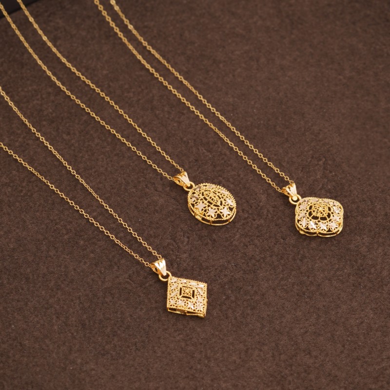 NK2310 عقد شروان