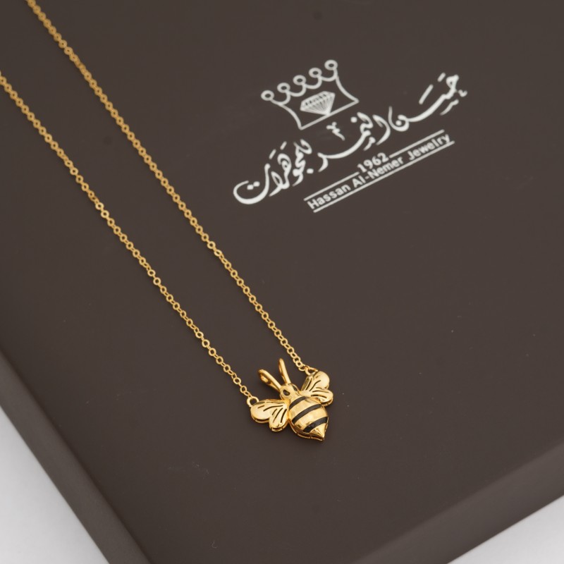 NK2350 عقد النحلة