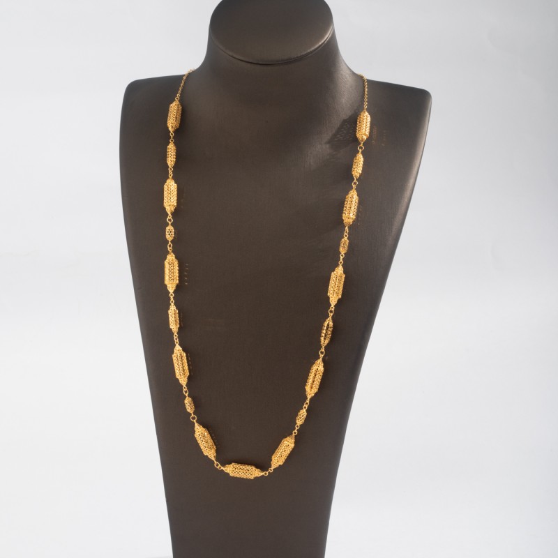LN207 سبحة قبة عالي 