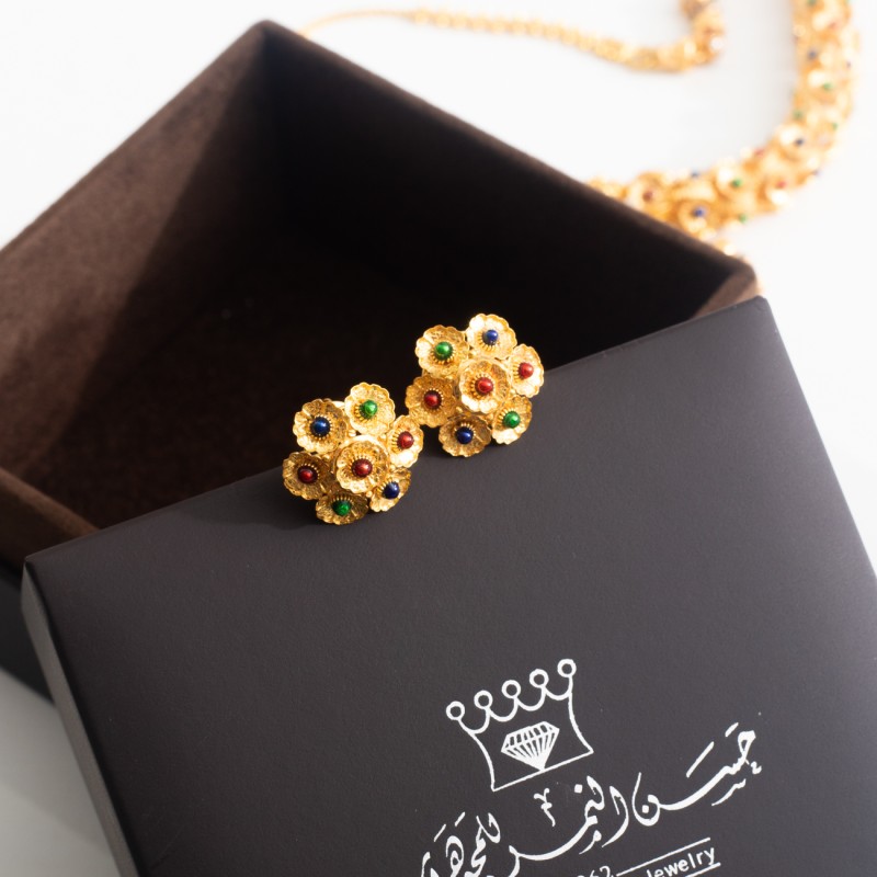 ST297 طقم شيفاجي