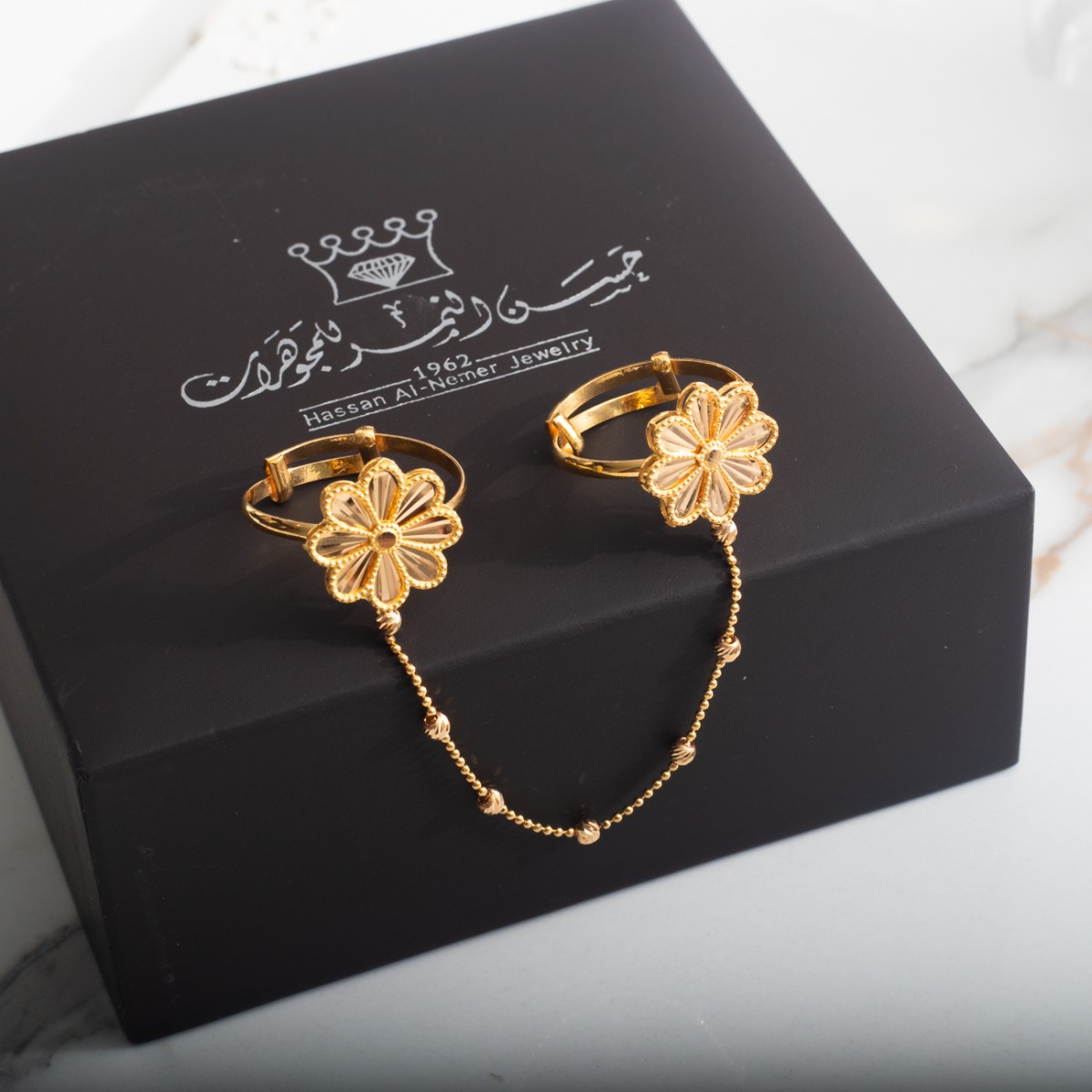 RN671 خاتم الوتر (دوايت "اشكال متعددة")
