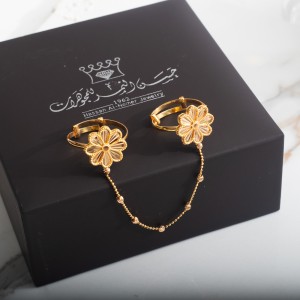 RN671 خاتم الوتر (دوايت "اشكال متعددة")