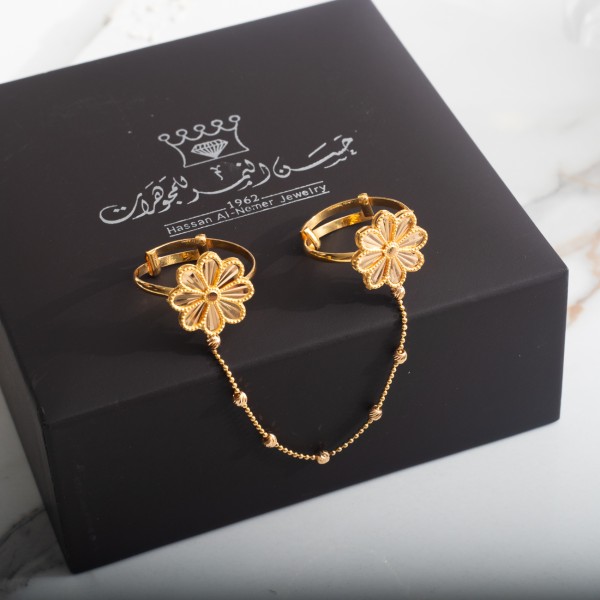 RN671 خاتم الوتر (دوايت "اشكال متعددة")