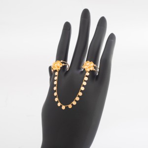 RN670 خاتم الوتر (كليكي)