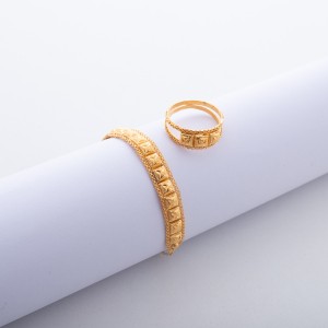RN529 خاتم أصيل (بوغي)