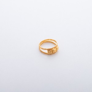 RN529 خاتم أصيل (بوغي)