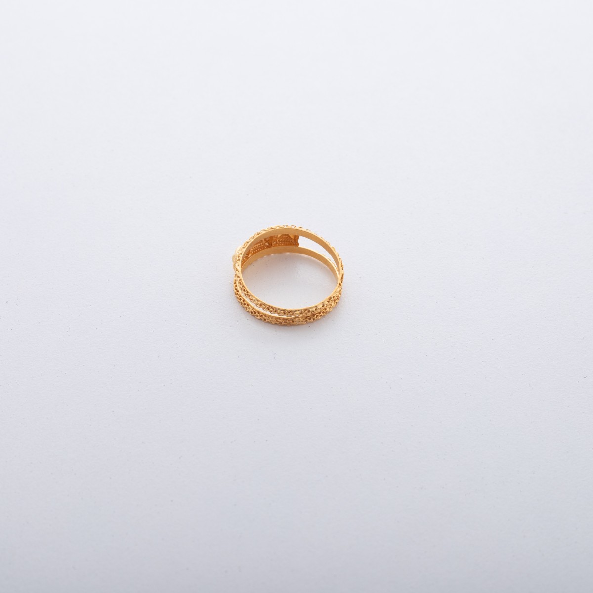 RN529 خاتم أصيل (بوغي)