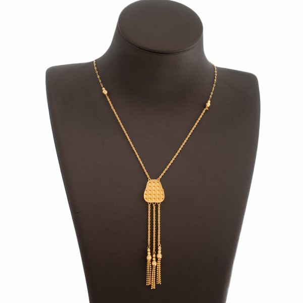 LN198 سبحة سلاجر