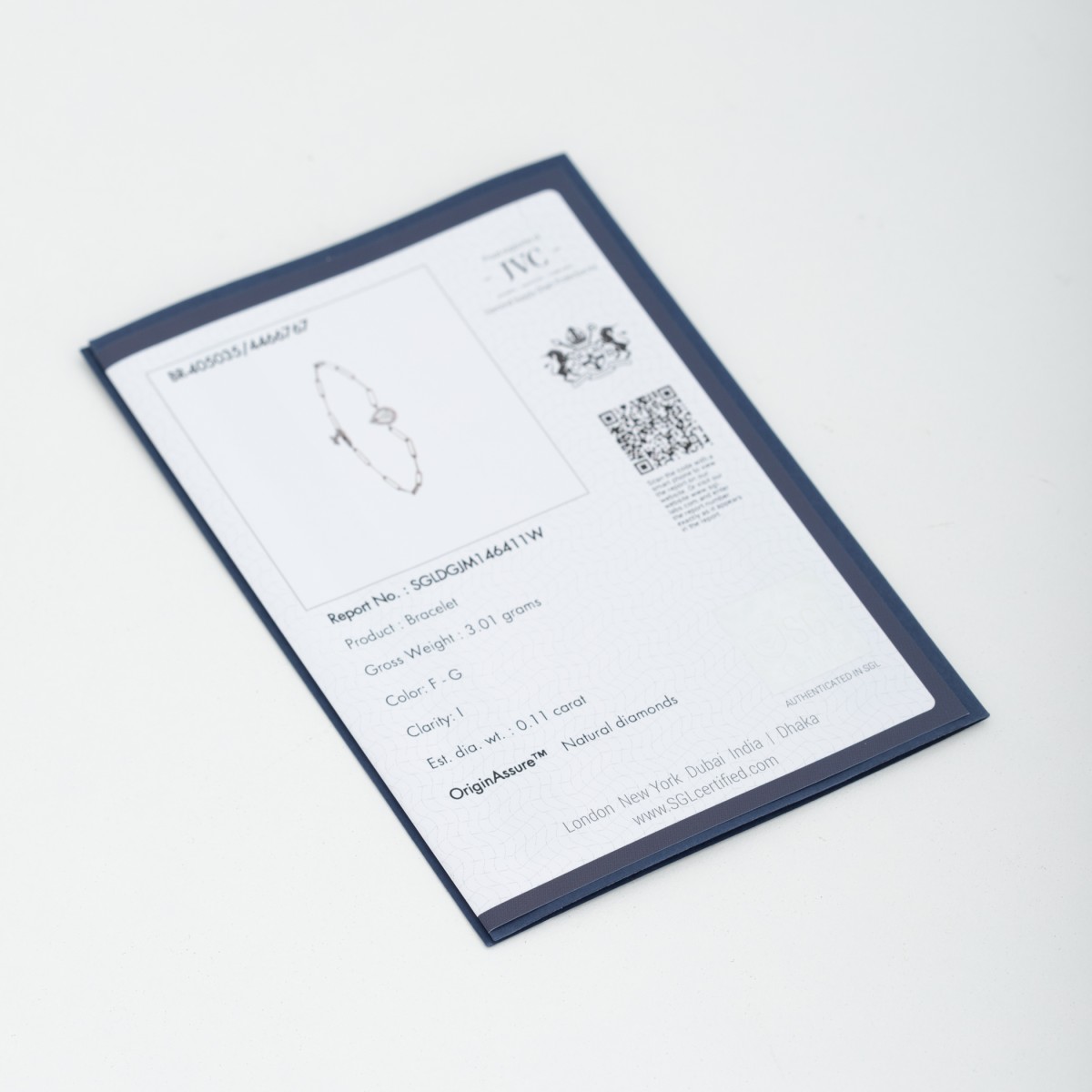 BRD23 الماسات مايا (دمعة)