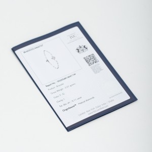 BRD23 الماسات مايا (دمعة)