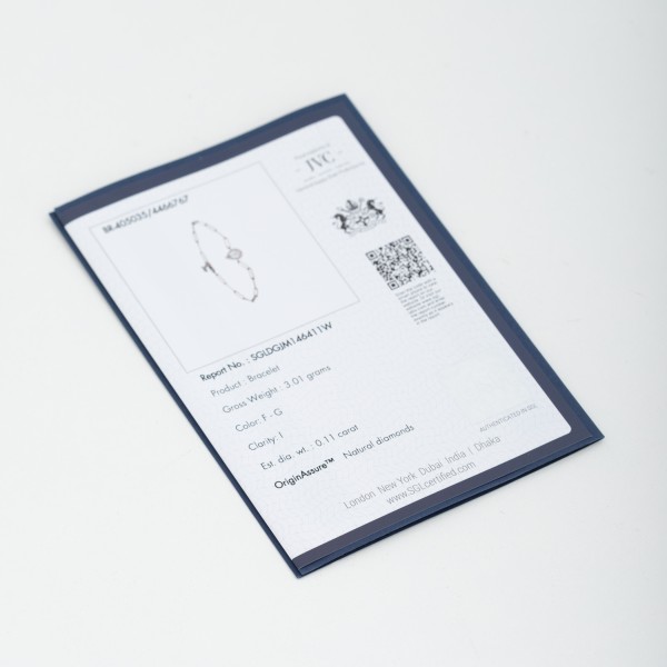 BRD23 الماسات مايا (دمعة)