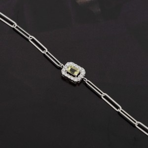 BRD26 الماسات مايا (باقيت "أخضر")