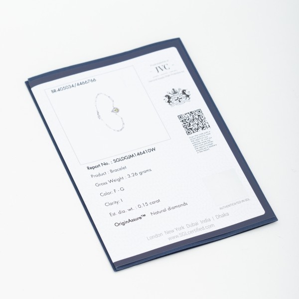 BRD22 الماسات مايا (دمعة "أخضر")