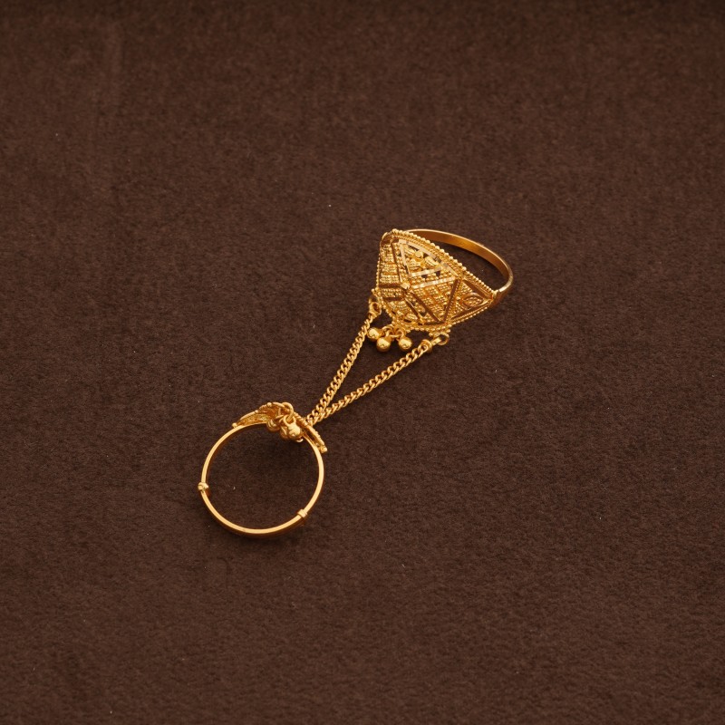 RN680 خاتم براديش (هندي)