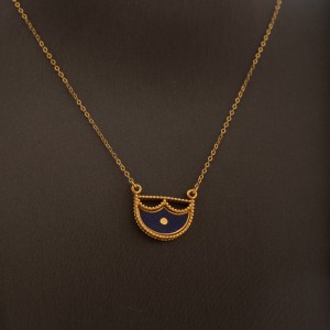 NK1427 عقد "البرقع"