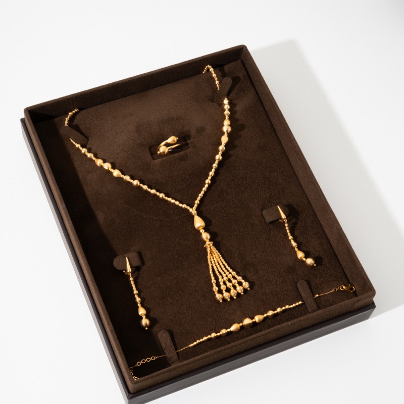 ST304 طقم روتياز