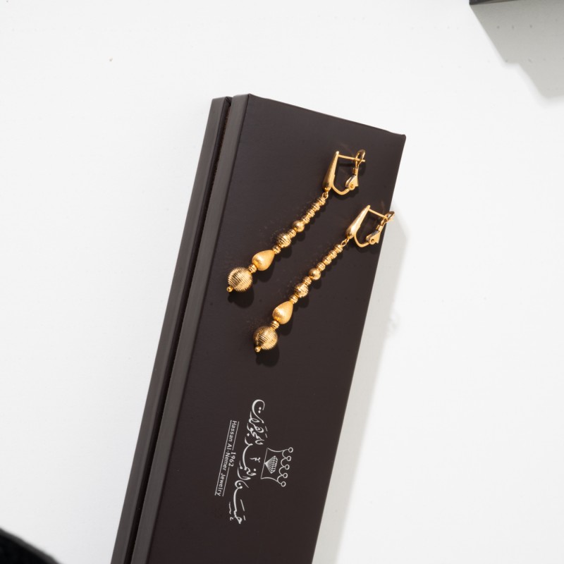 ST304 طقم روتياز
