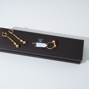 ST304 طقم روتياز