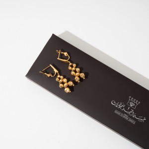 ST306 طقم مزنط و سبجه