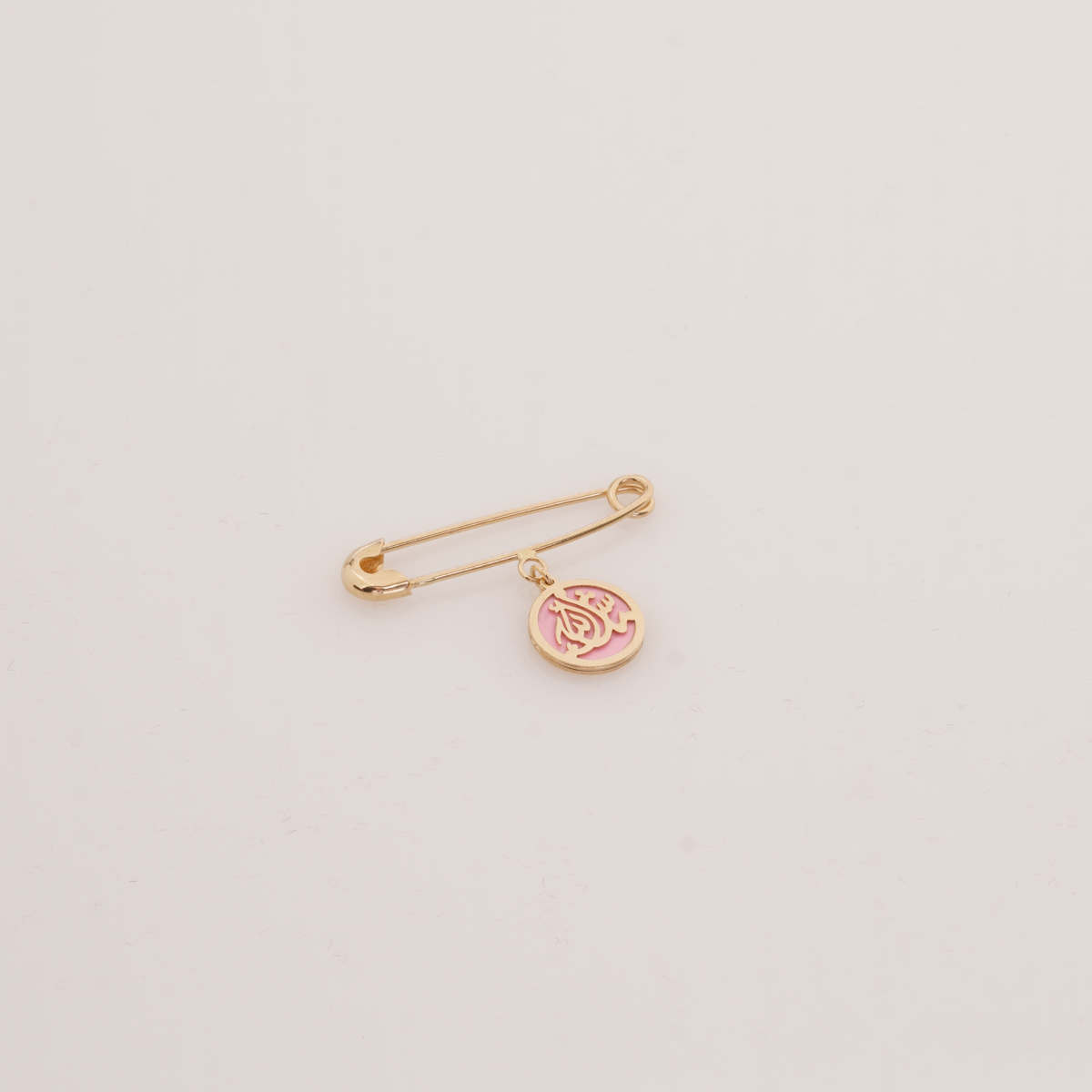 PIN1 ملزم (للاطفال)