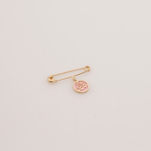 PIN1 ملزم (للاطفال)