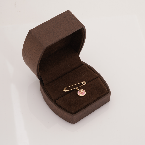 PIN1 ملزم (للاطفال)