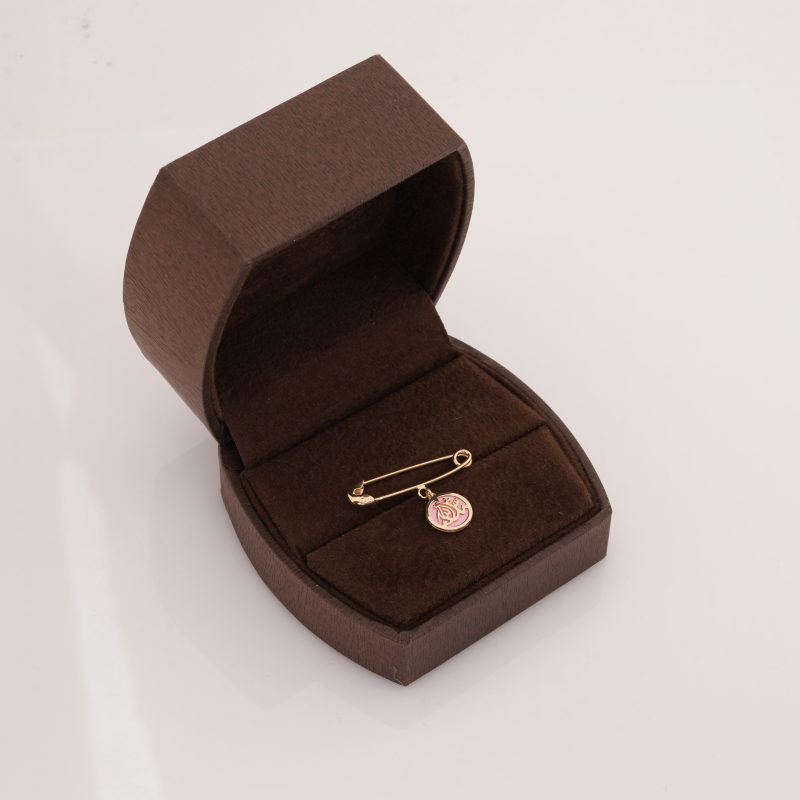 PIN1 ملزم (للاطفال)
