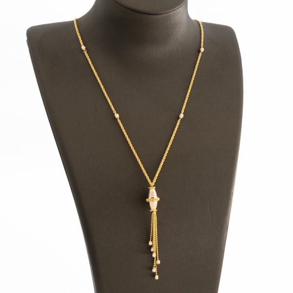 LN186 كاستل (سبحة)