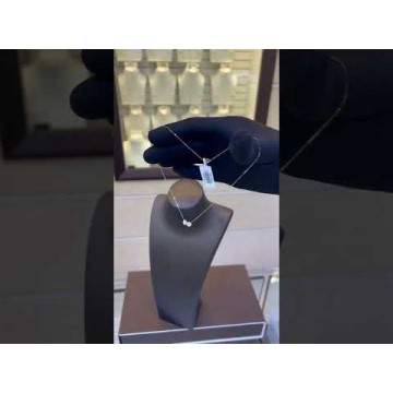 NK1772 عقد إنفنيتي (صدفي)