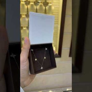 NK1752 عقد جيرلي كوين (زوليكا)